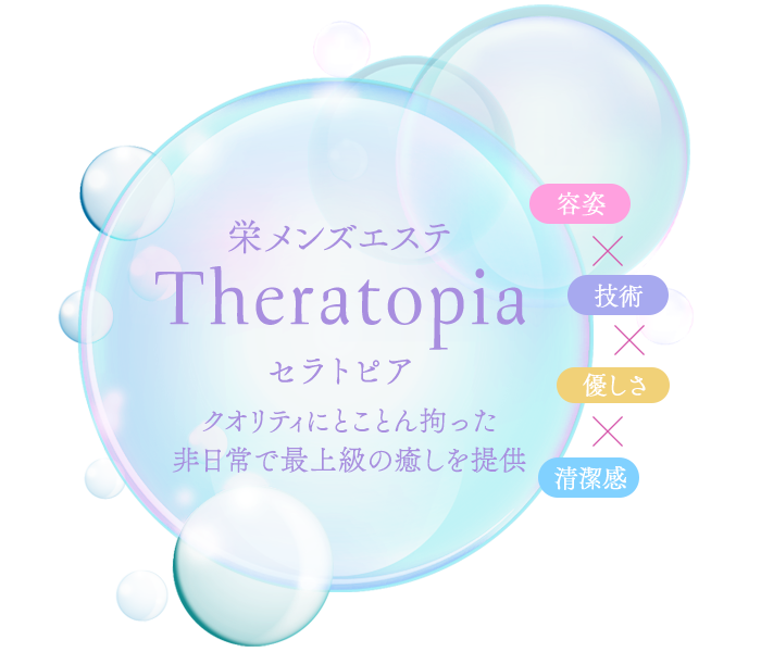 セラトピアコンセプトバナー